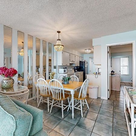 Island Shores #256 Gulf Shores Luaran gambar