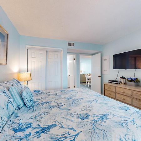 Island Shores #256 Gulf Shores Luaran gambar