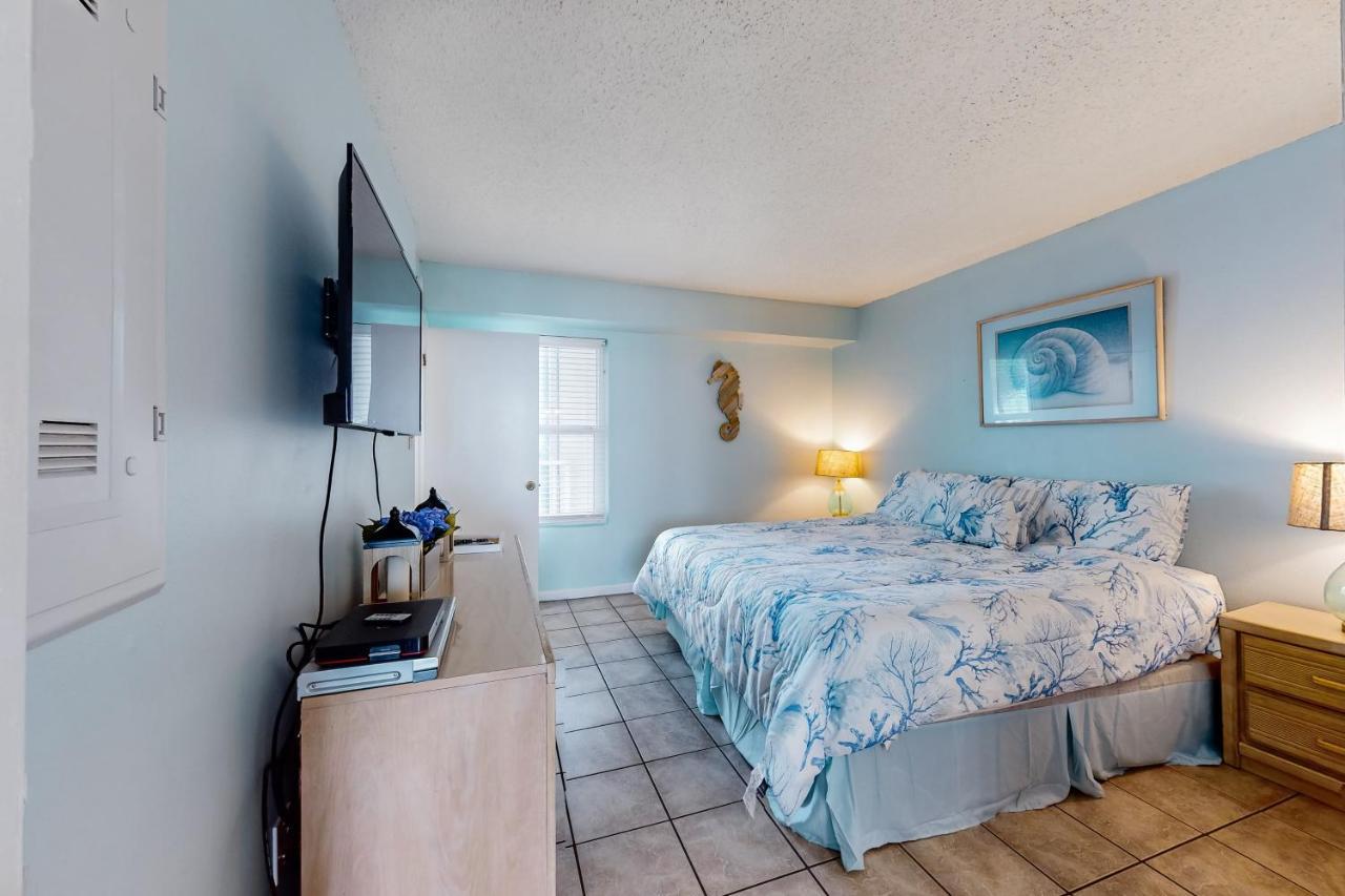 Island Shores #256 Gulf Shores Luaran gambar