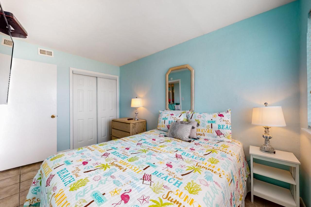 Island Shores #256 Gulf Shores Luaran gambar