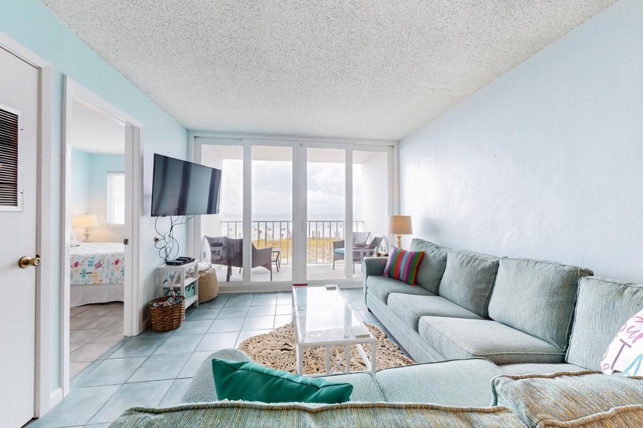 Island Shores #256 Gulf Shores Luaran gambar