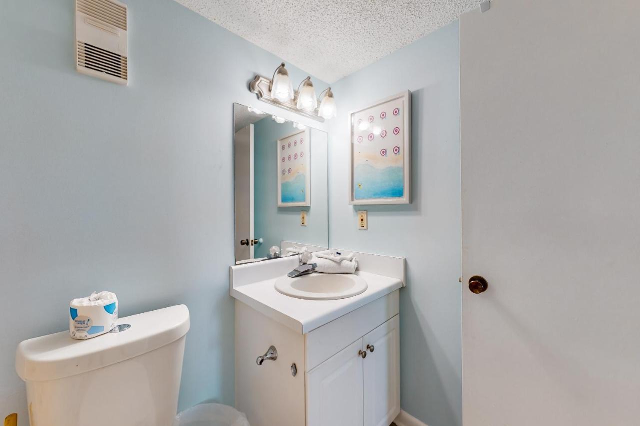Island Shores #256 Gulf Shores Luaran gambar