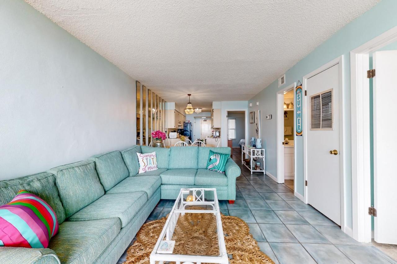 Island Shores #256 Gulf Shores Luaran gambar