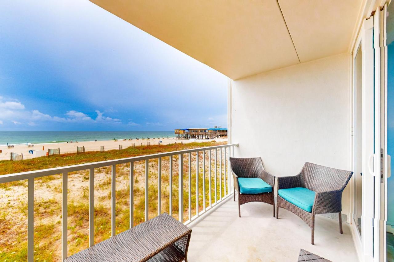 Island Shores #256 Gulf Shores Luaran gambar