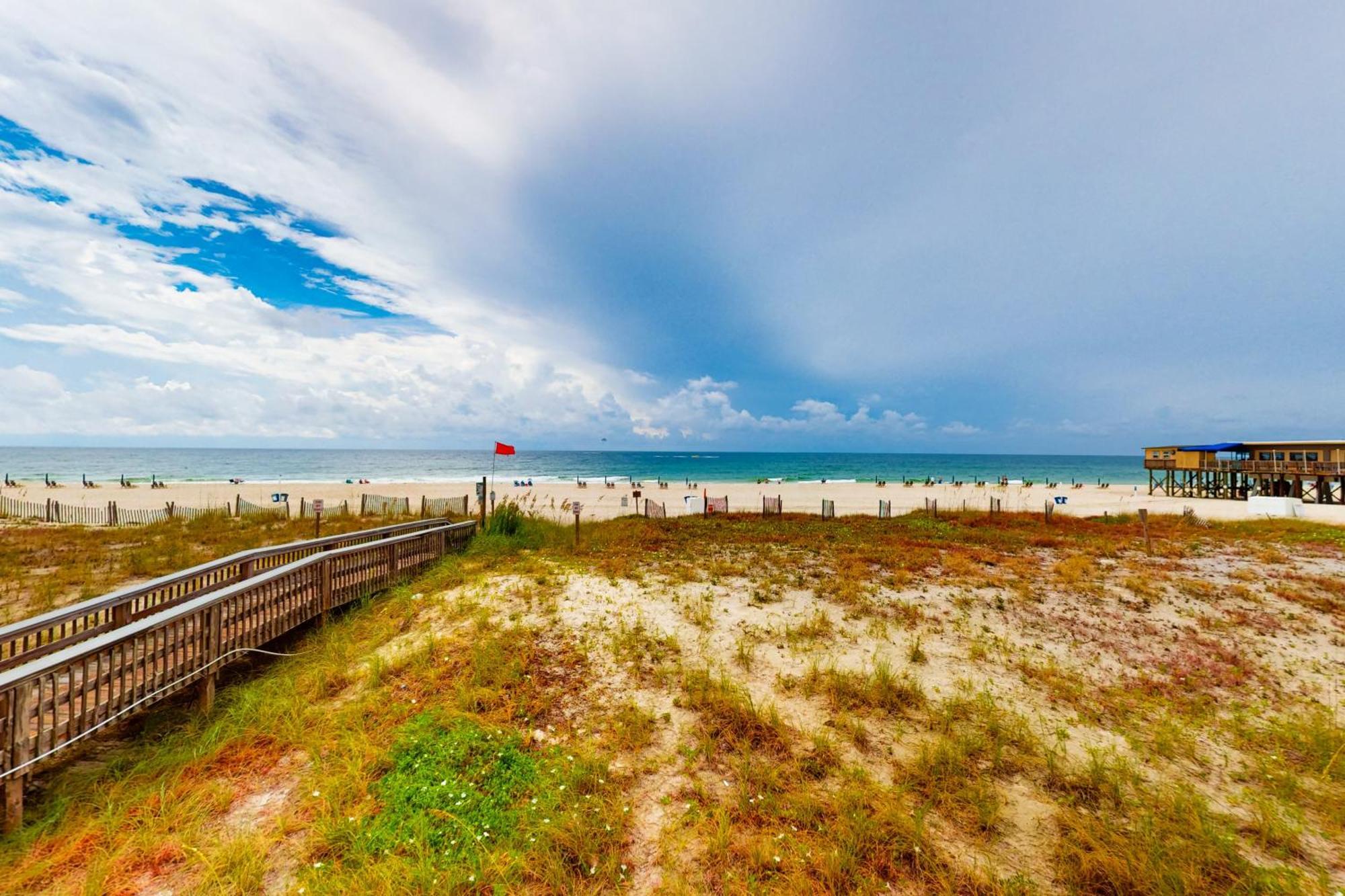 Island Shores #256 Gulf Shores Luaran gambar