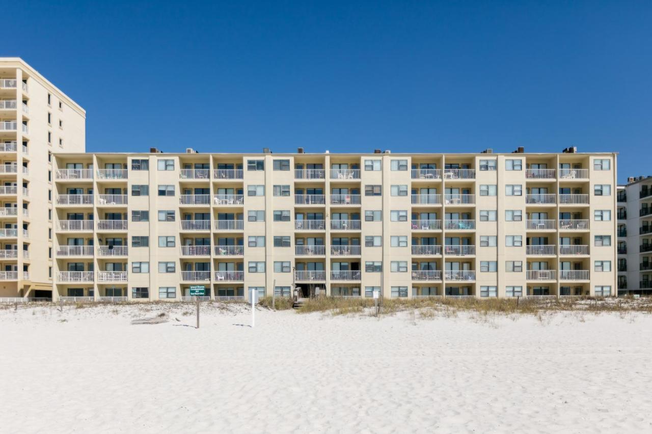 Island Shores #256 Gulf Shores Luaran gambar