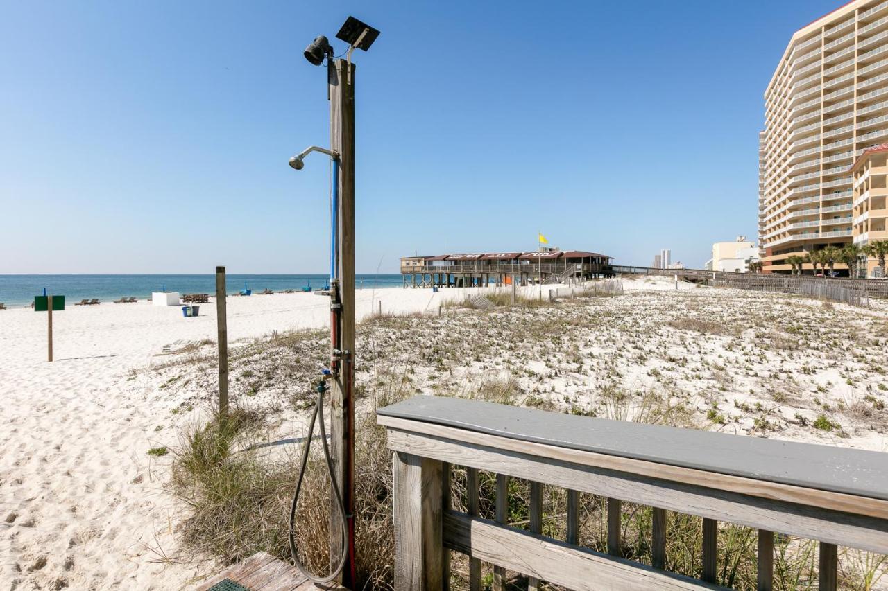Island Shores #256 Gulf Shores Luaran gambar