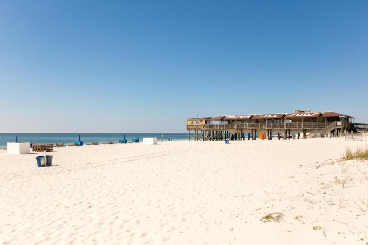 Island Shores #256 Gulf Shores Luaran gambar