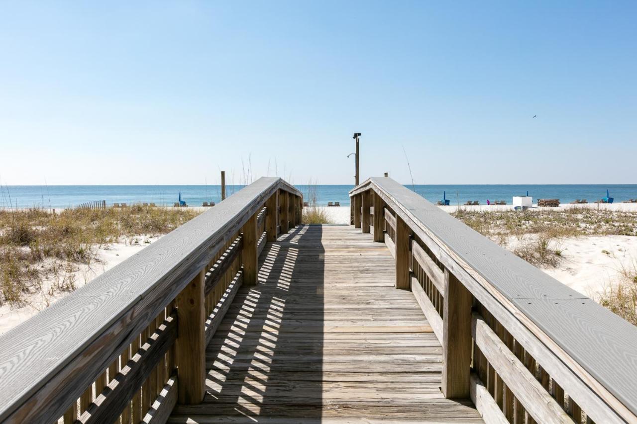 Island Shores #256 Gulf Shores Luaran gambar