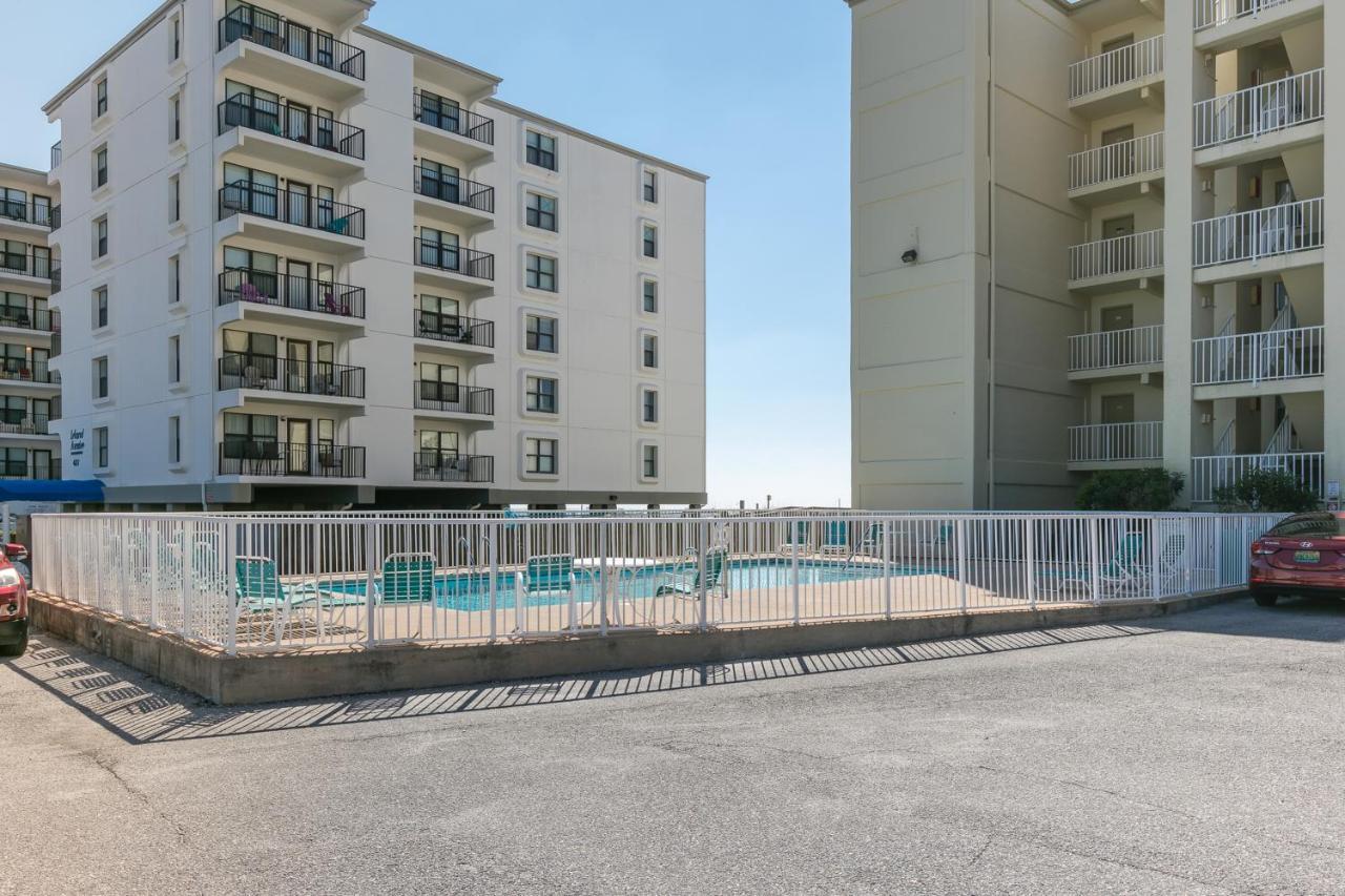 Island Shores #256 Gulf Shores Luaran gambar